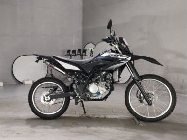 Yamaha WR155R