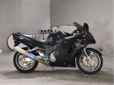 Honda CBR1100XX