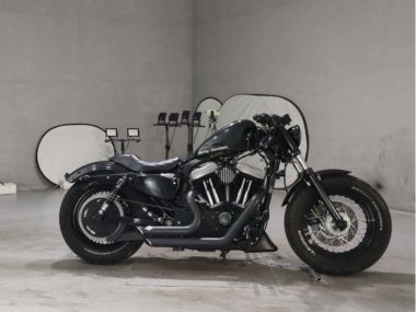 Harley-Davidson XL1200X