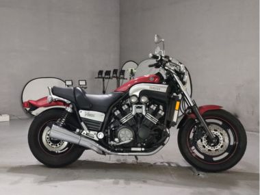 Yamaha V-Max