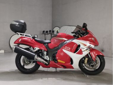 Suzuki GSX1300R Hayabusa