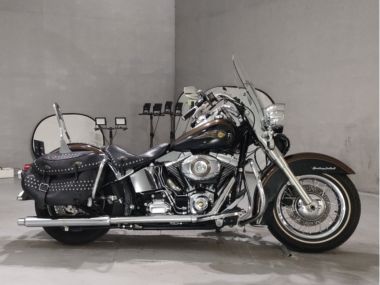 Harley-Davidson Flstc1580