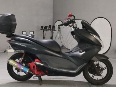 Honda PCX150