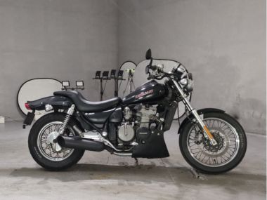 Kawasaki Eliminator 400