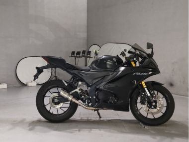 Yamaha Yzf-R15