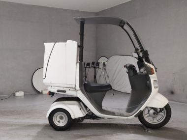 Honda Gyro