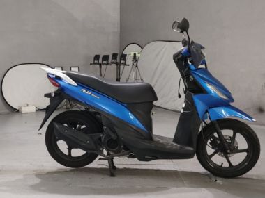 Suzuki Address V110