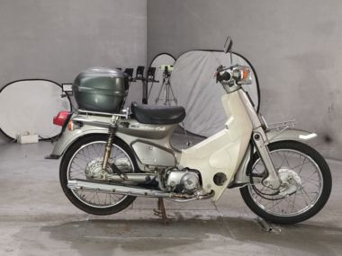 Honda Super CUB90