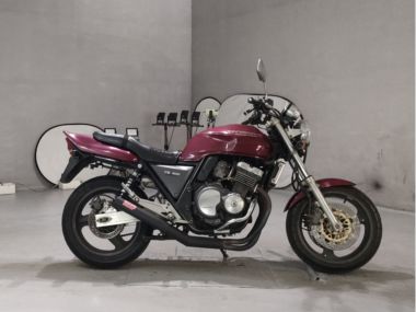Honda CB400SF