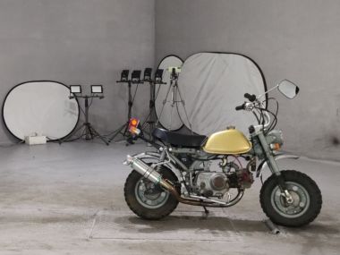Honda Monkey