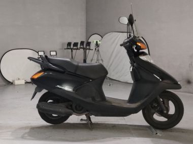 Honda Spacy100