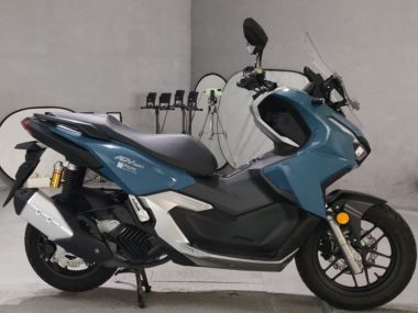 Honda ADV160