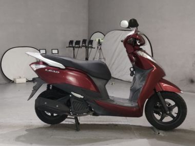 Honda Lead 125