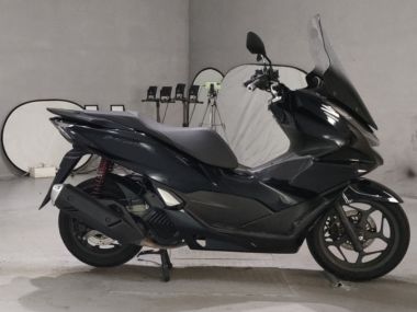 Honda PCX160