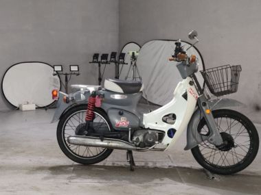 Honda Super CUB70