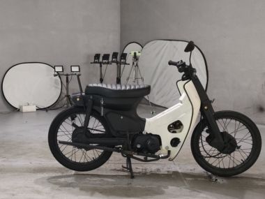 Honda Super CUB50