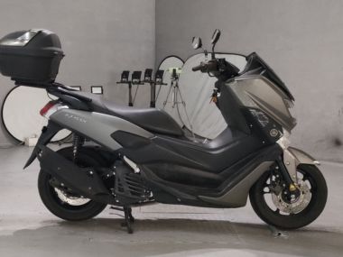 Yamaha N-MAX125