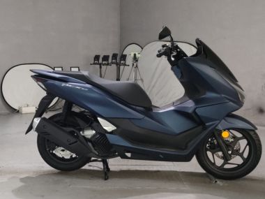 Honda PCX160