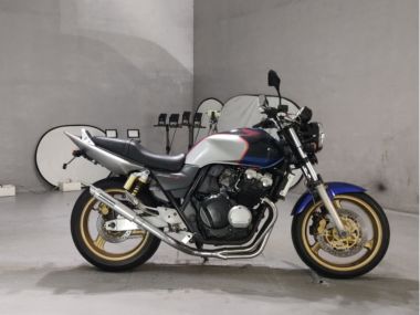 Honda CB400SFV