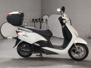 Honda Lead 110