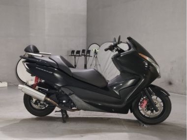 Honda Forza