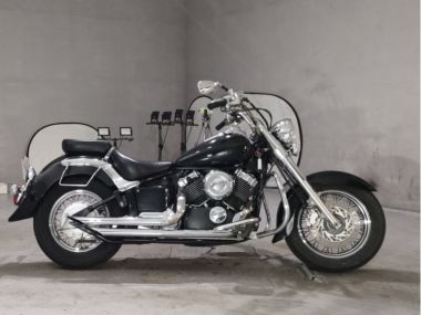Yamaha Dragstar400 Classic