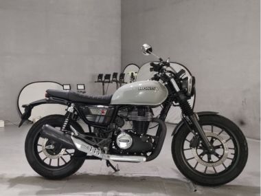 Honda GB350S