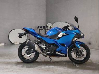 Kawasaki Ninja250