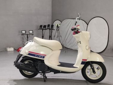 Yamaha Vino
