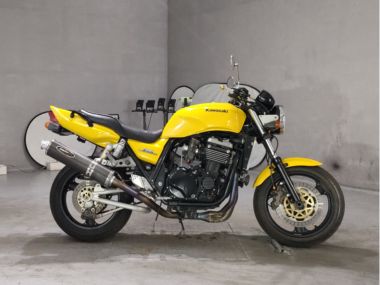 Kawasaki ZRX1100