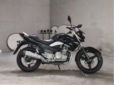 Suzuki GSR250