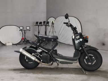 Honda Zoomer