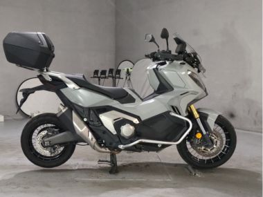 Honda X-Adv