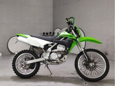 Kawasaki KLX250