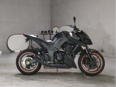 Kawasaki Z1000