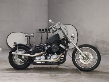 Yamaha Dragstar400
