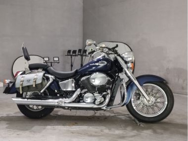 Honda Shadow400