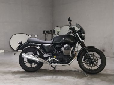 Moto Guzzi V7 2 Stone