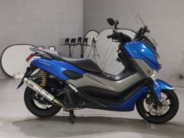 Yamaha N-MAX125