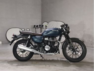 Honda GB350