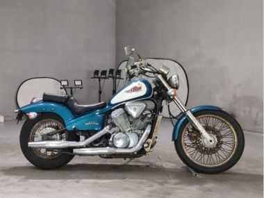 Honda Steed400