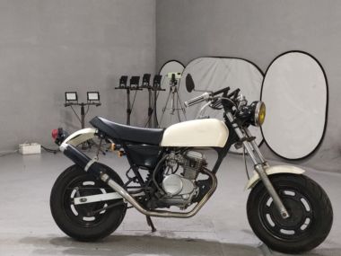 Honda APE50