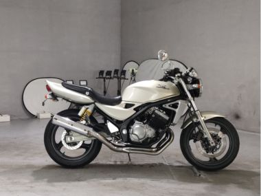 Kawasaki Balius250