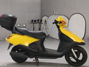 Honda Spacy100