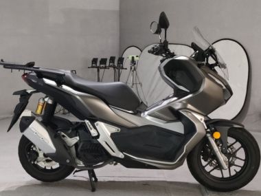 Honda ADV150