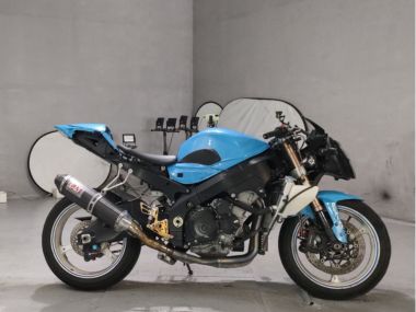 Suzuki Gsx-R1000