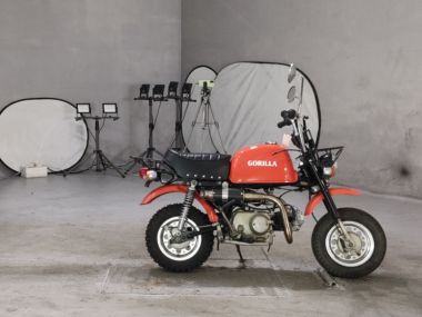 Honda Gorilla