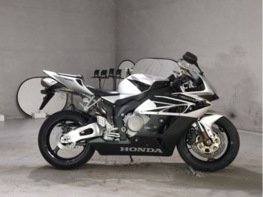 Honda CBR1000 Rr
