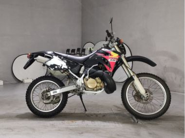 Honda CRM250AR
