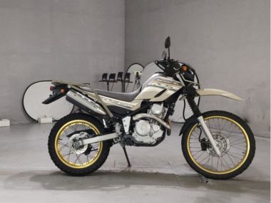Yamaha Serow 250